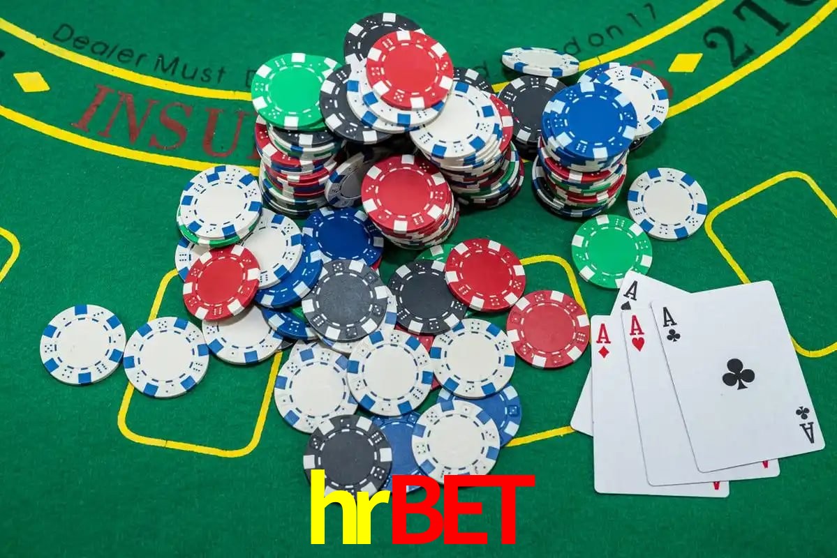 Torneios hrbet