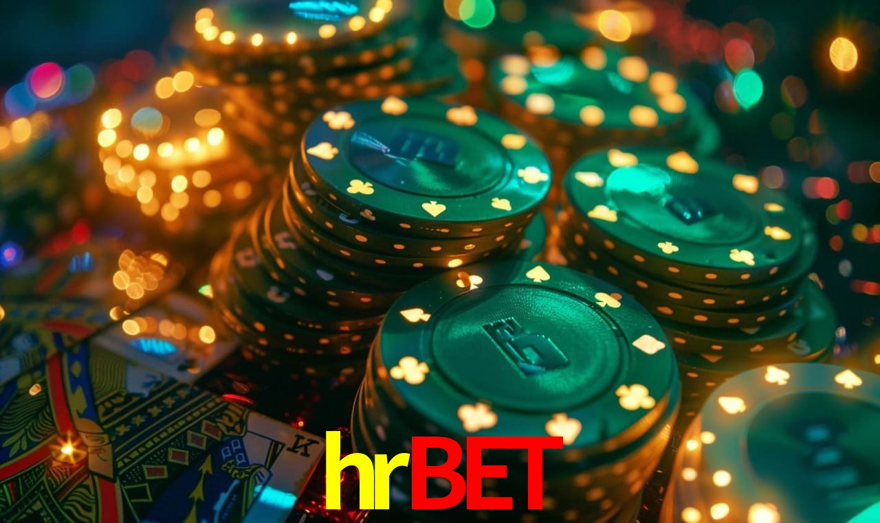 Apostas de Futebol hrbet