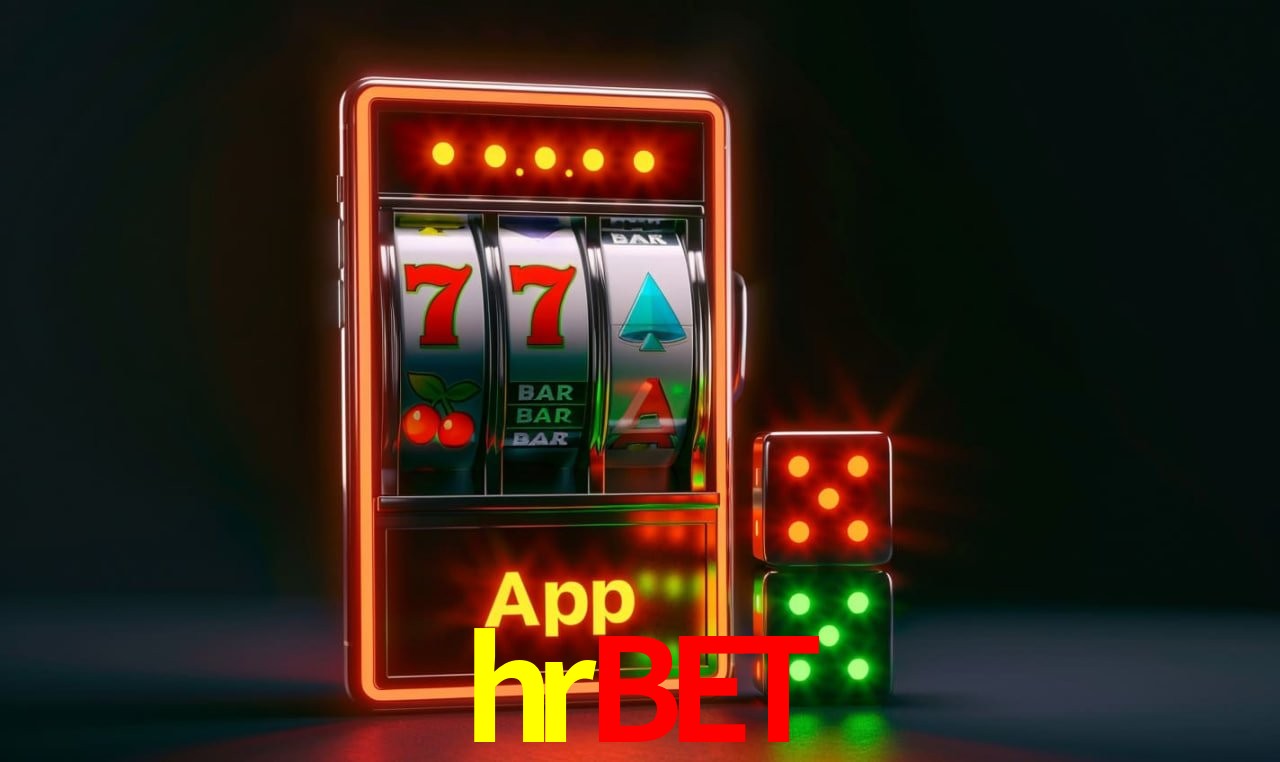 Jogos de Slot hrbet
