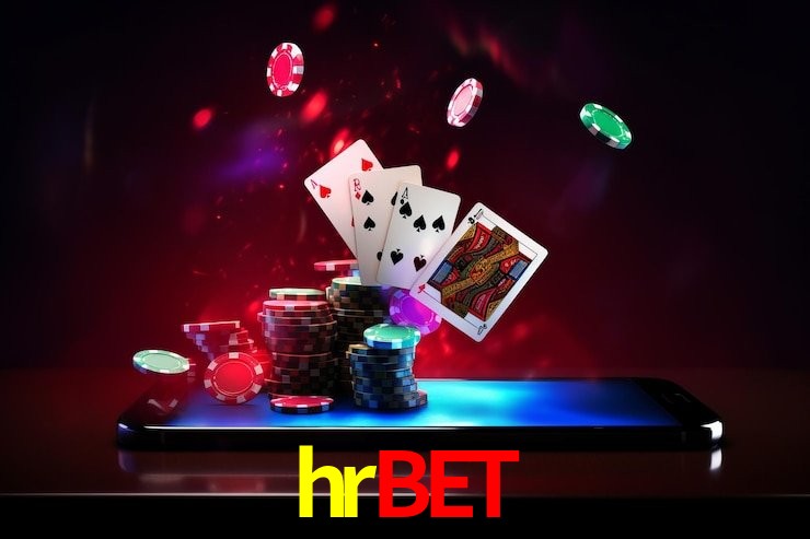 Live Casino hrbet