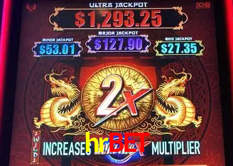 Descubra a Magia dos Jogos de Arcade no hrbet