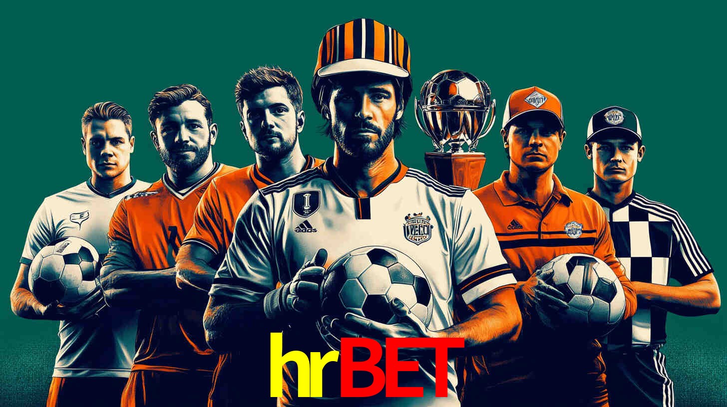 Explorando a Categoria de Eventos em Apostas na hrbet