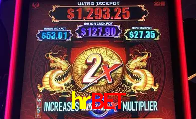 Descubra o Mundo do Cassino Online com hrbet