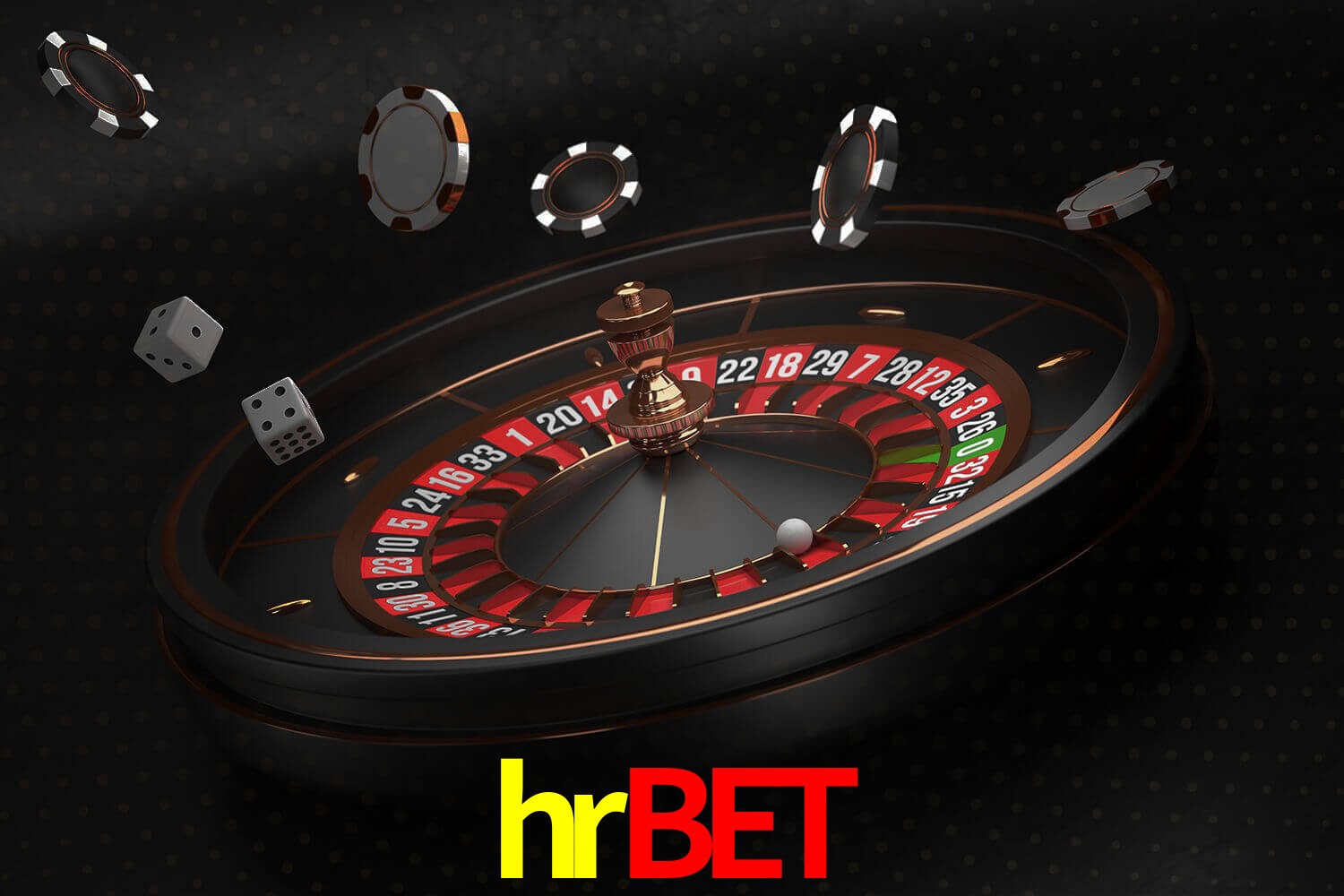 hrbet: Seu Especialista em Apostas Esportivas Brasileiras