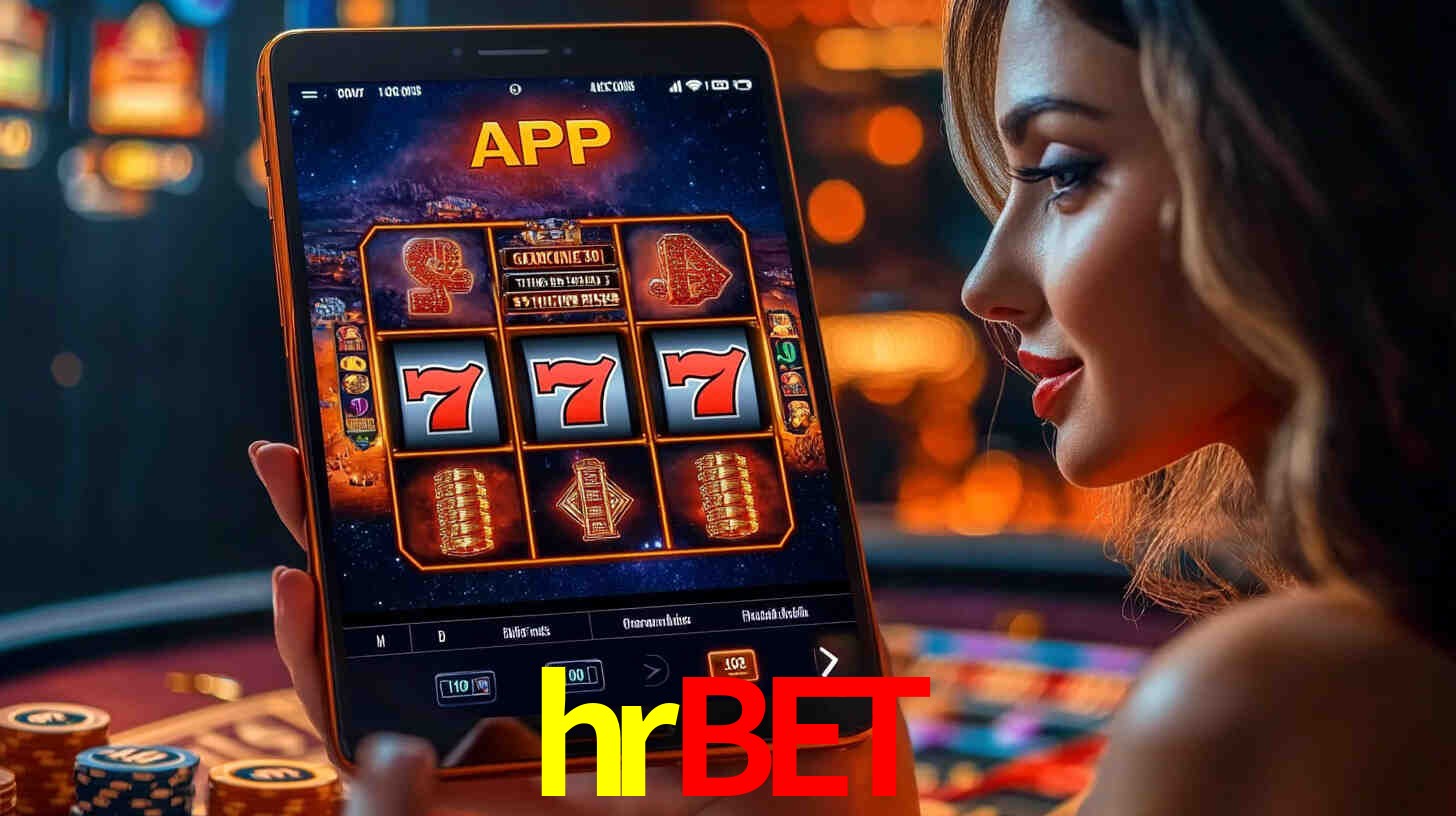 hrbet: A Experiência de Casino com Jogos de Mesa ao Vivo
