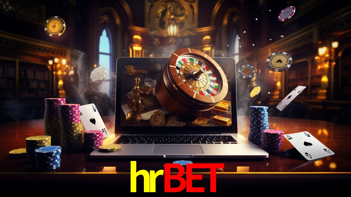 Blackjack Table hrbet
