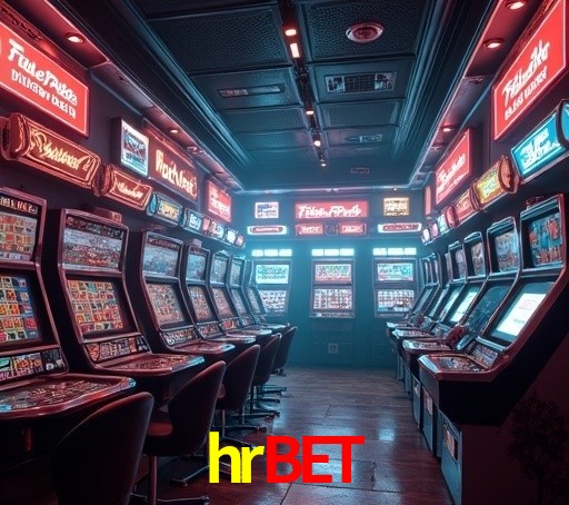 Acesso seguro à conta hrbet