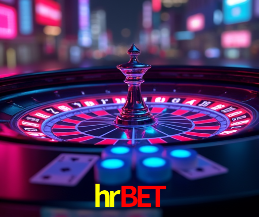 Explorando a Categoria de Eventos em Apostas na hrbet