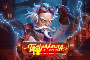 Tecnologia da Plataforma hrbet