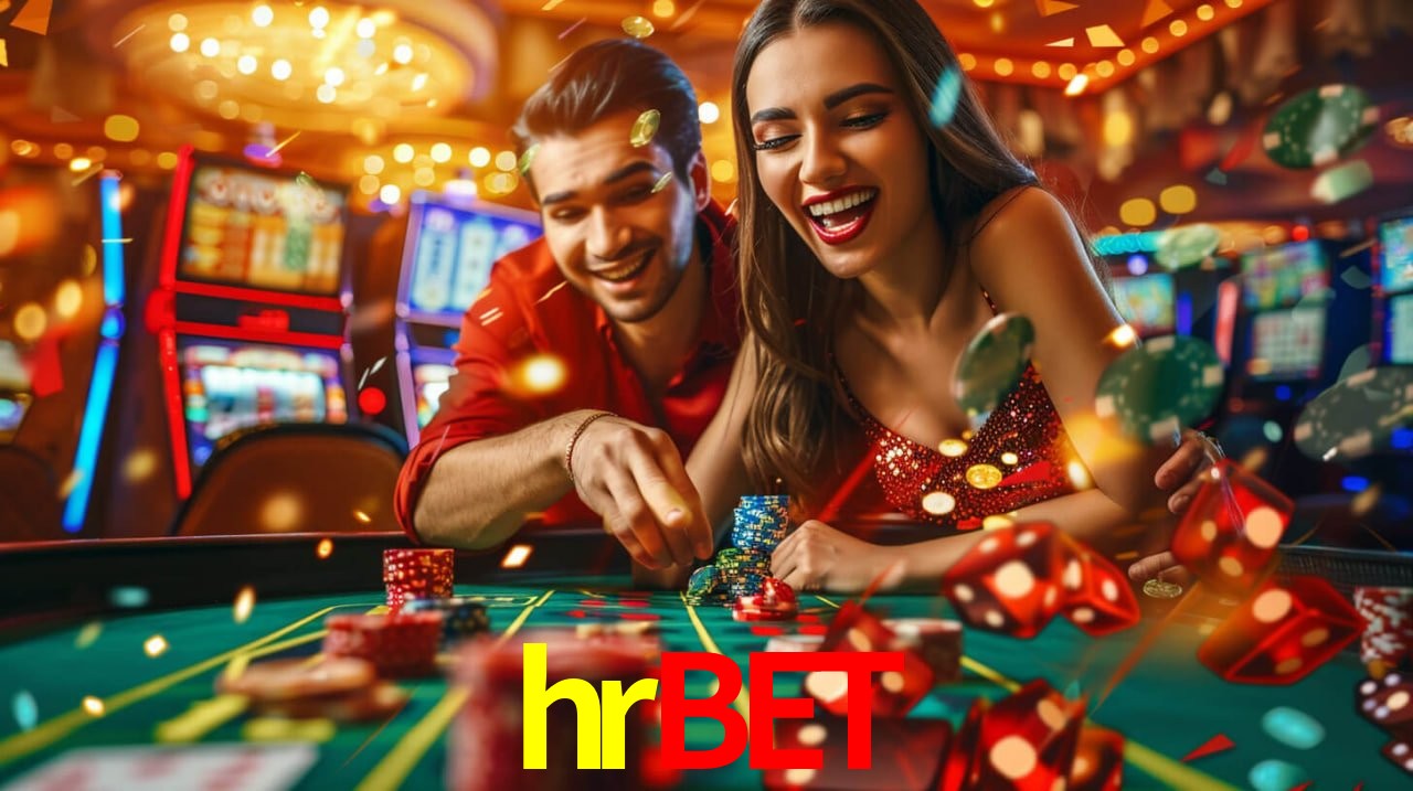 Integração de APIs hrbet