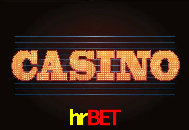 Recursos de Bônus hrbet