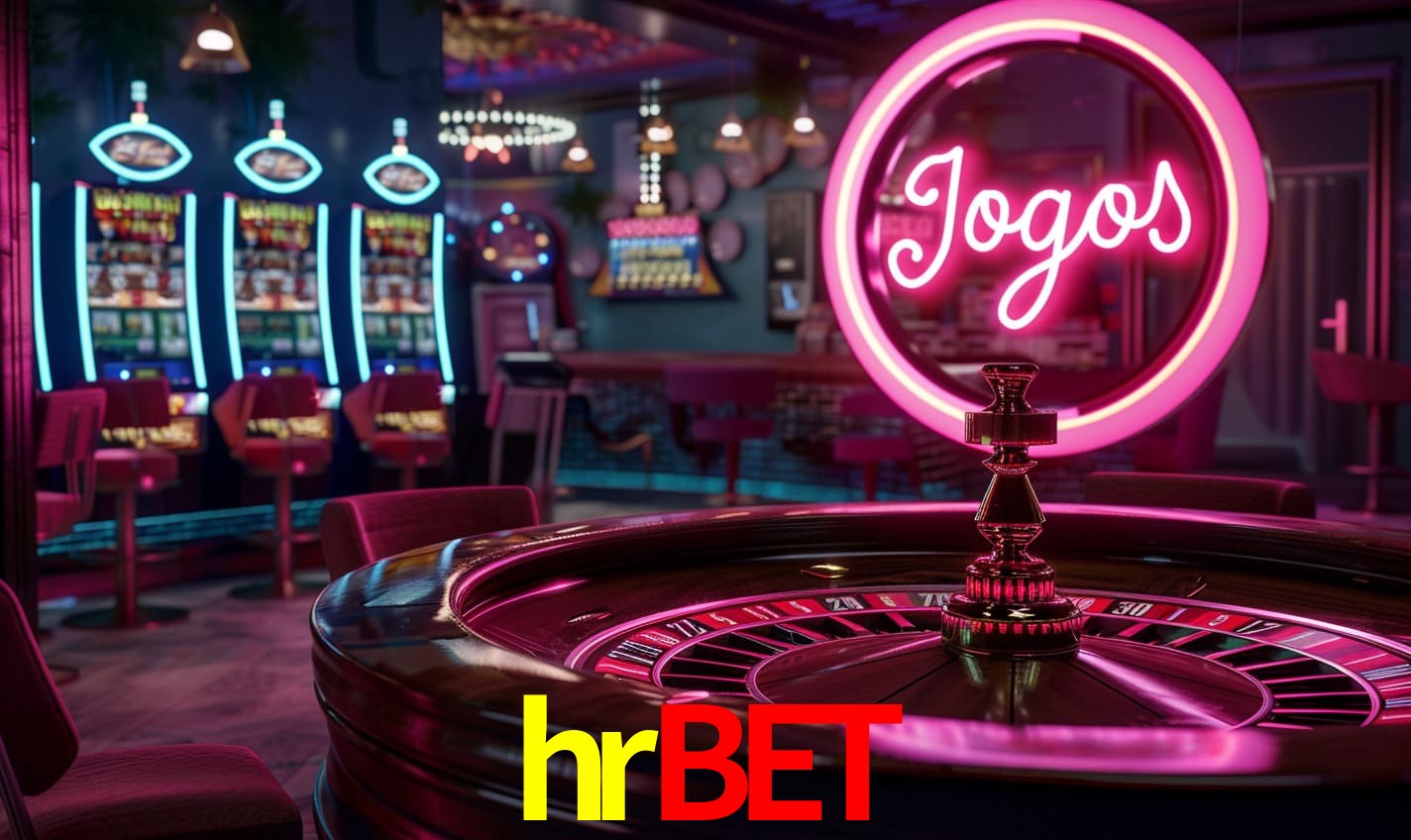 A Experiência Imersiva dos Cassinos Ao Vivo no hrbet