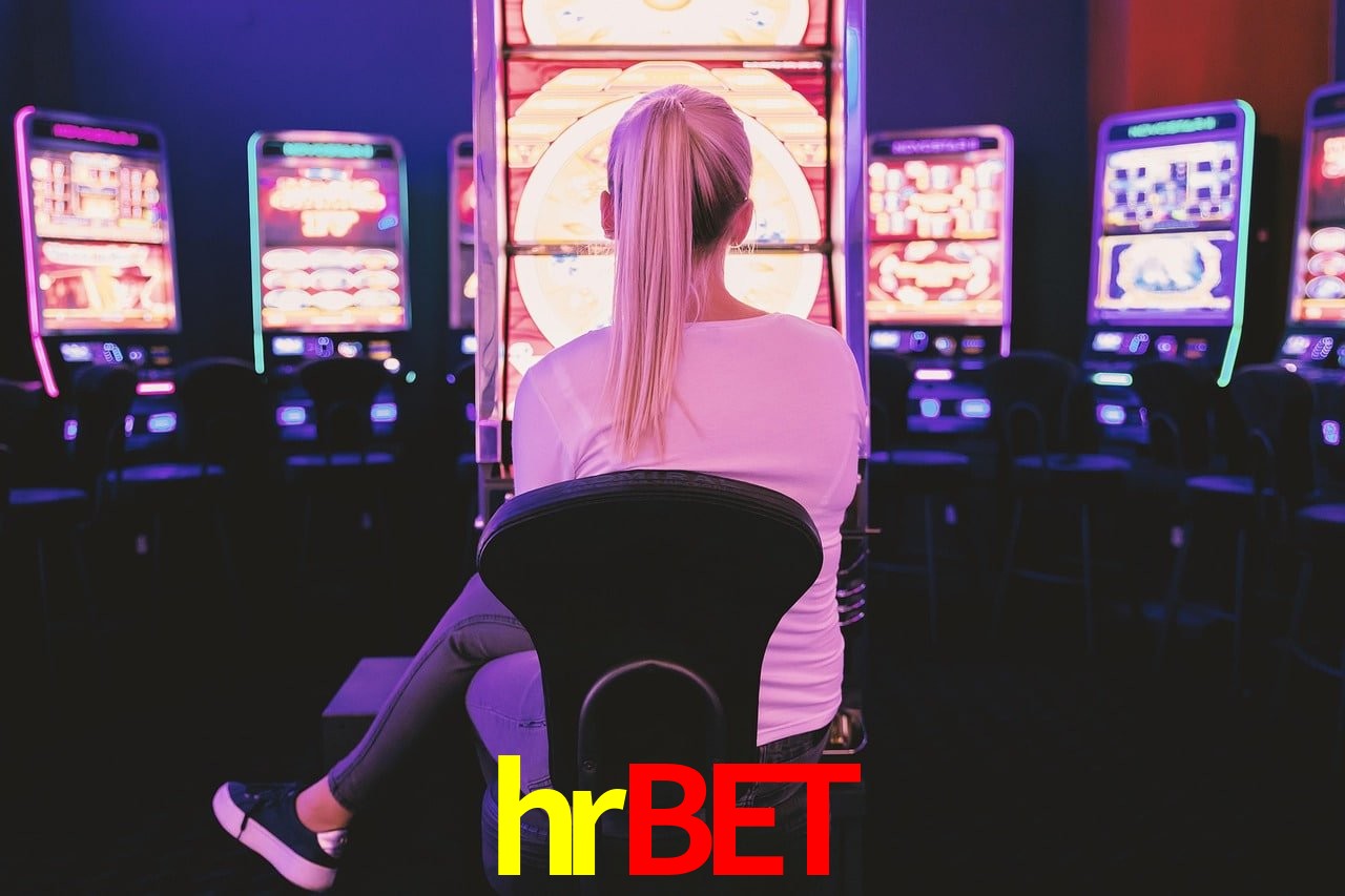 Game Providers hrbet