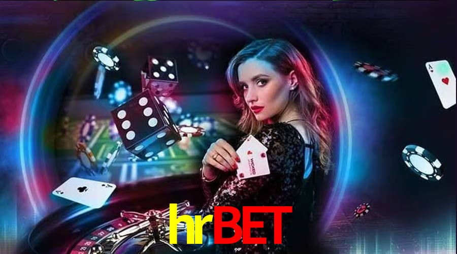 APP oficial da hrbet para mobile