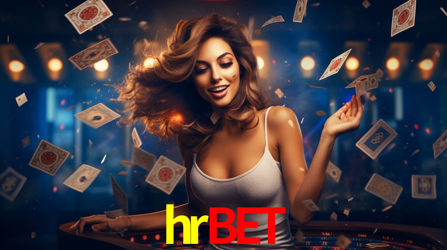 hrbet: Seu Cassino Premiado com Pagamentos Rápidos