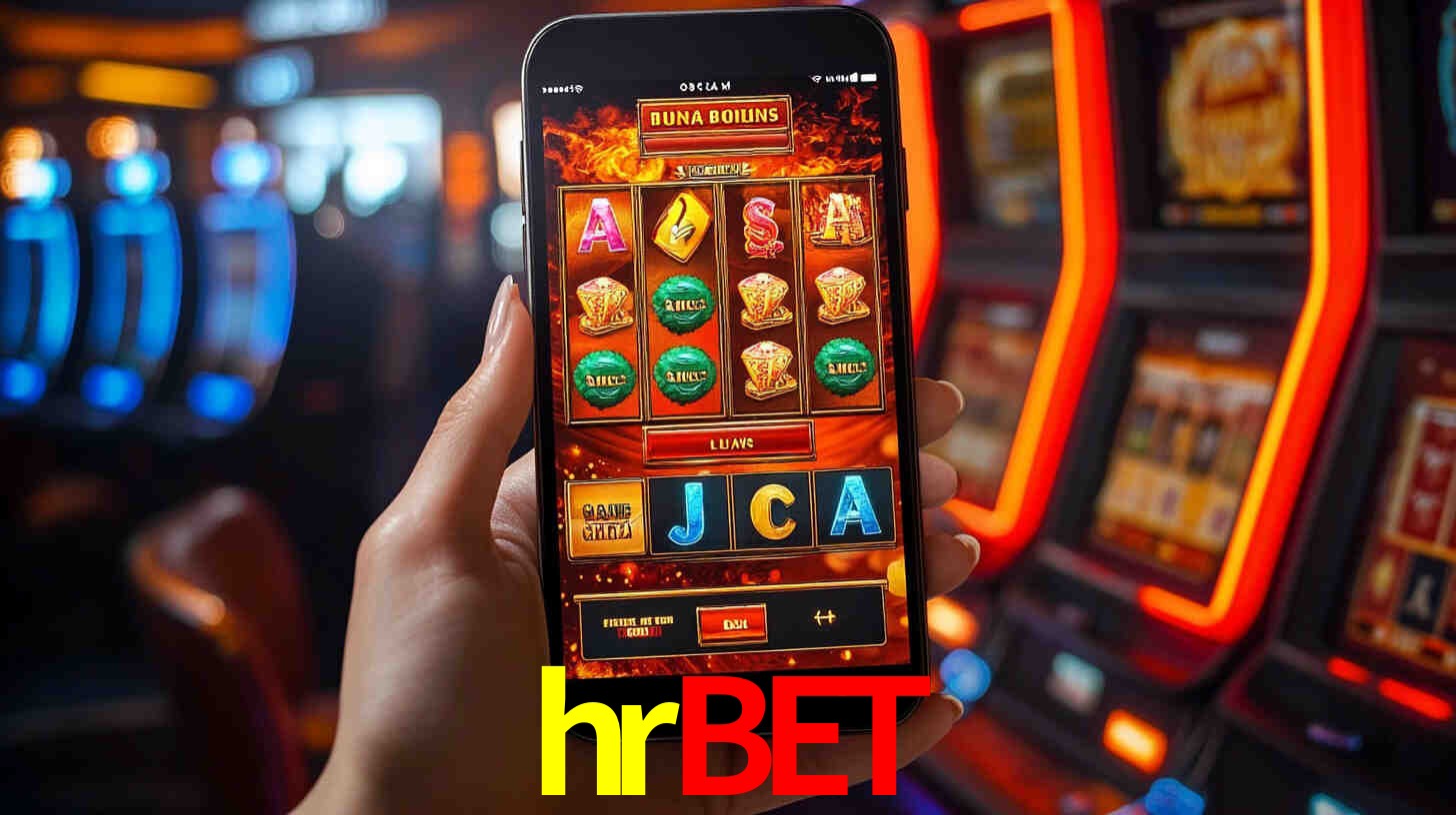 hrbet.com
