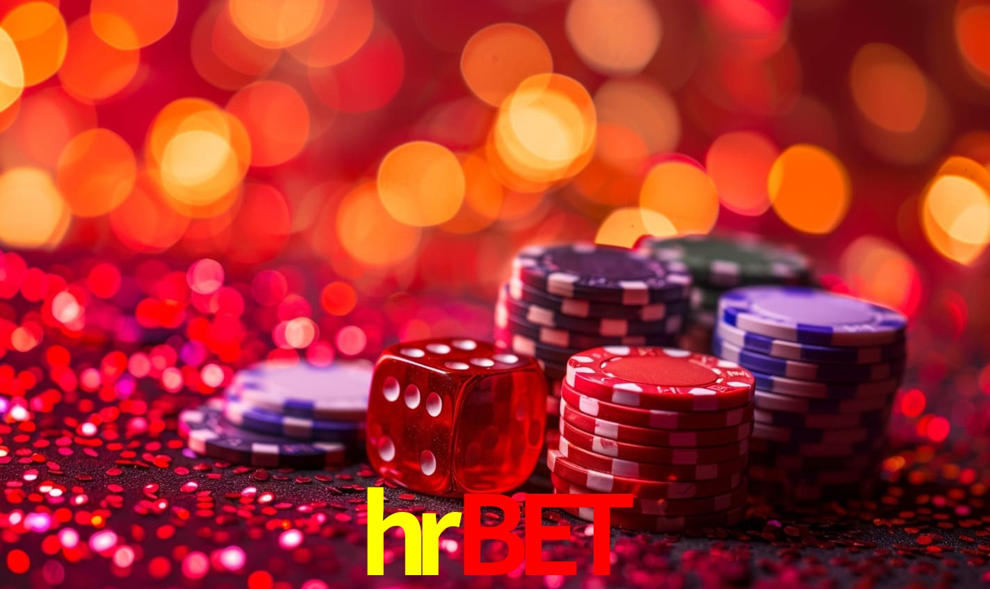 Inovações de Jogos na hrbet: O Futuro das Experiências Interativas