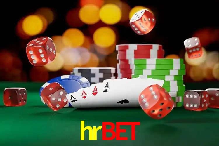 Benefícios da Conta hrbet